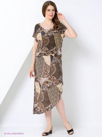 Платье МадаМ Т