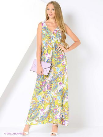 Платье МадаМ Т