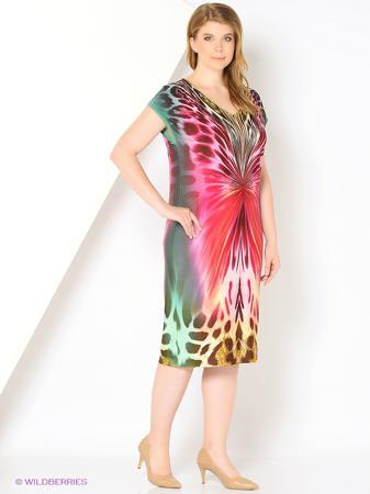 Платье BALSAKO