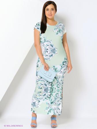 Платье Milana Style