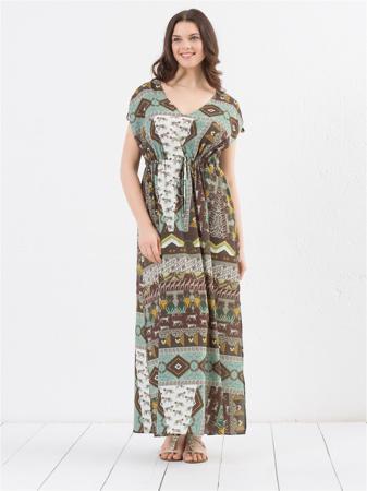 Платье Fiorella Rubino