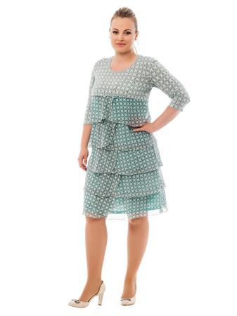 Платье BERKLINE