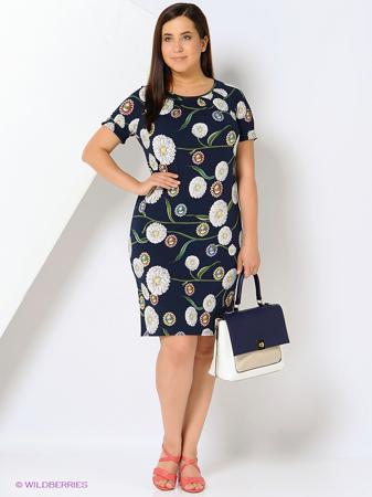 Платье Milana Style