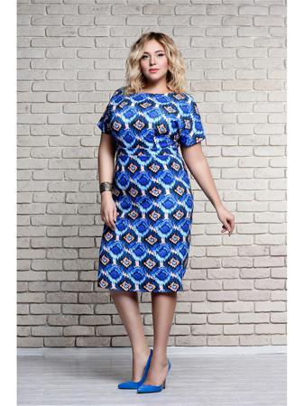 Платье МаТильда