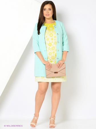 Платье Amelia Lux