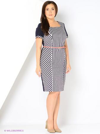 Платье Amelia Lux