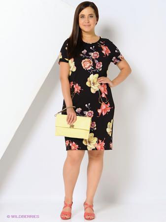 Платье Milana Style