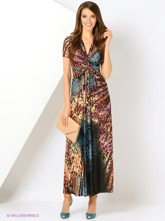 Платье МадаМ Т