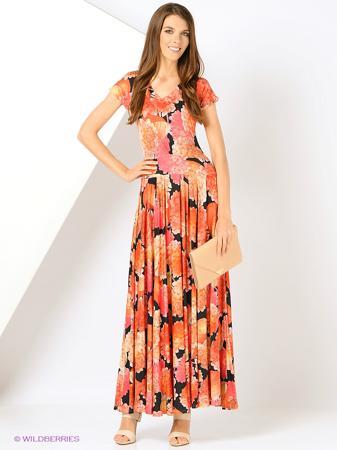 Платье МадаМ Т