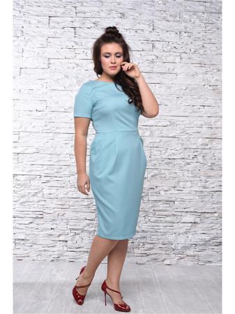 Платье МаТильда