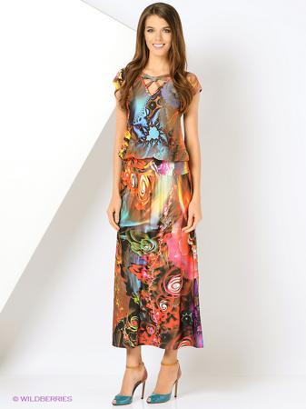 Платье МадаМ Т