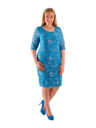 Платье Интикома