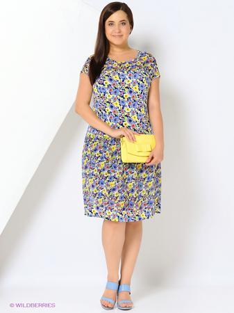 Платье Milana Style