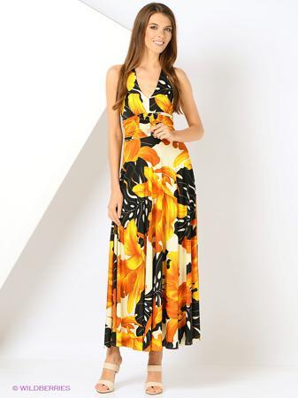 Платье МадаМ Т