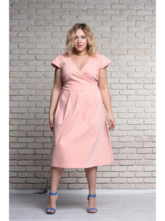 Платье МаТильда