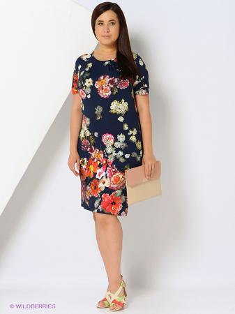 Платье Milana Style