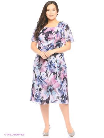 Платье Полина