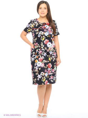 Платье Полина