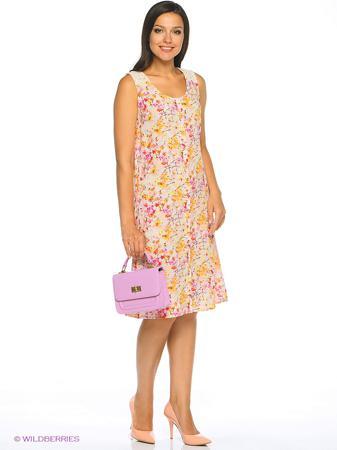 Платье RELAX MODE