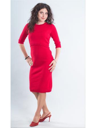 Платье Мирося