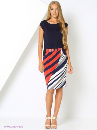 Платье Valeria Lux