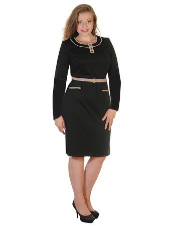 Платье Интикома