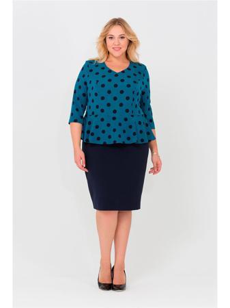 Платье Интикома