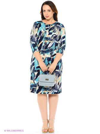 Платье Yuliya Shehodanova