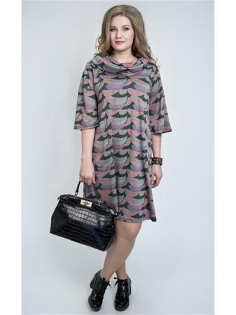 Платье SPARADA