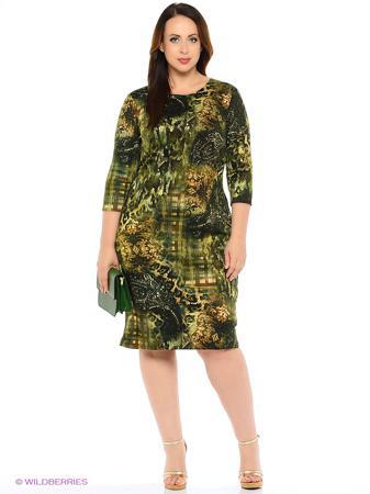 Платье Yuliya Shehodanova