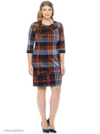 Платье MAXLINE