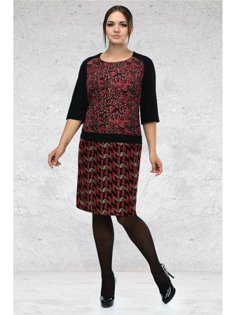 Платье Мари-лайн