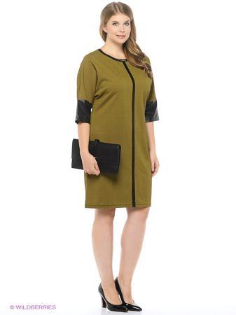 Платье MAXLINE