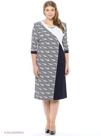 Платье MAXLINE