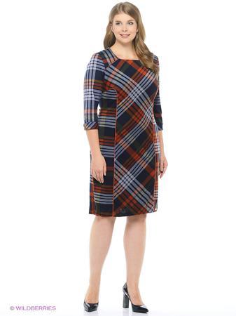 Платье MAXLINE