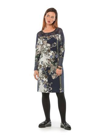 Платье HELMIDGE