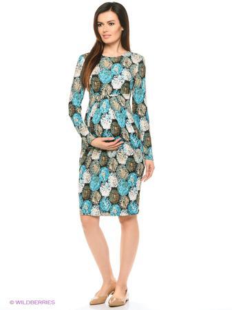 Платье UNIOSTAR