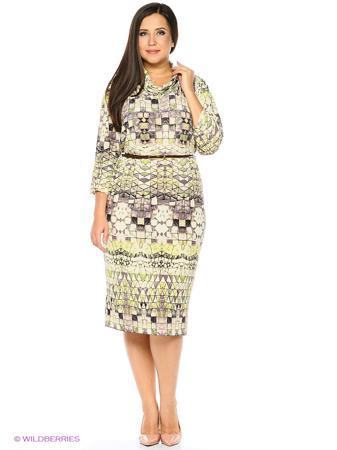 Платье Regina Style