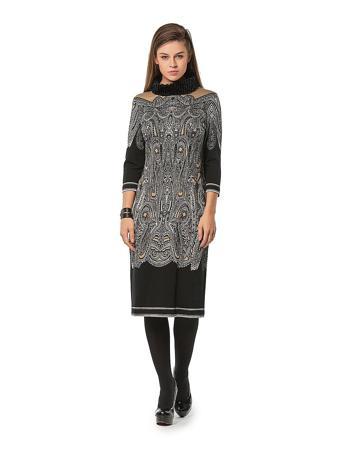 Платье HELMIDGE