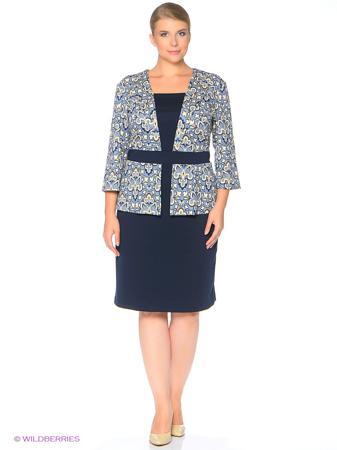 Платье Regina Style