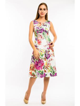 Платье MoNaMod New Look