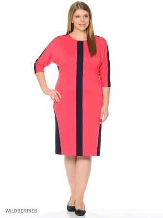 Платье Rosa Blanco