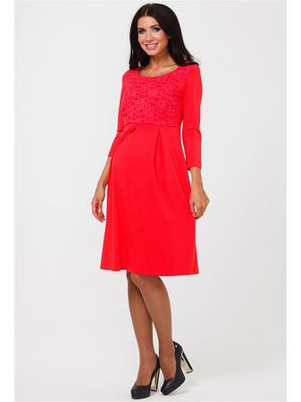 Платье TUTTA MAMA