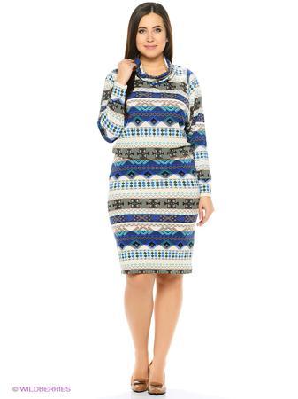 Платье Regina Style