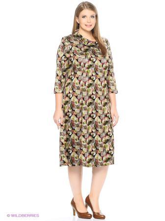 Платье Полина