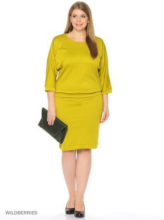 Платье Rosa Blanco