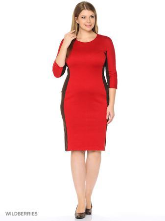 Платье Rosa Blanco