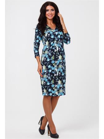 Платье TUTTA MAMA