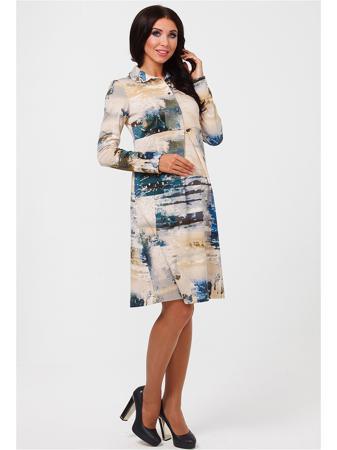 Платье TUTTA MAMA