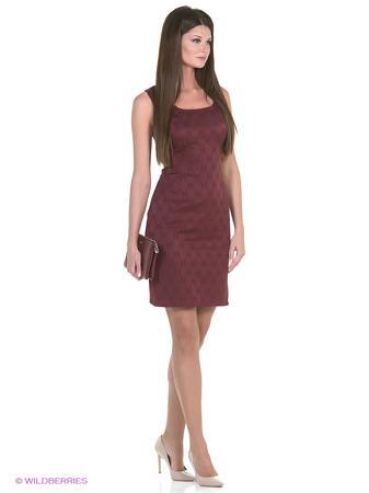 Платье Love My Body